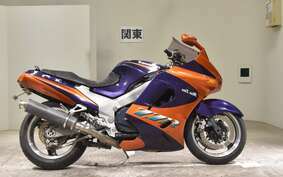 KAWASAKI ZZ1100 NINJA R Gen.2 1996 ZXT10D