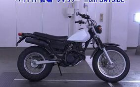 YAMAHA TW200 DG07J