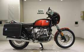 BMW R100S 1980