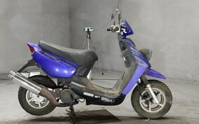 YAMAHA BW S100 4VP