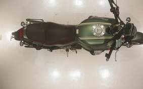 MOTO GUZZI GRISO 8V 2012