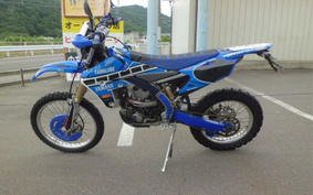 YAMAHA WR450F 2016 WRE4