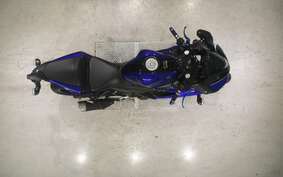 YAMAHA YZF-R25 RG43J