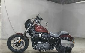 HARLEY XL1200NS 2019 LP3