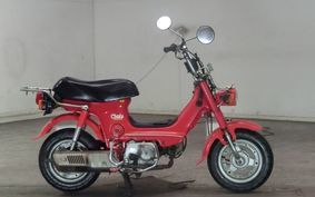 HONDA CHALY 50 CF50