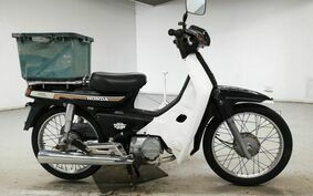 HONDA C100 SUPER CUB HA06