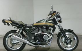 KAWASAKI ZEPHYR 400 2011 ZR400C