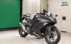 KAWASAKI NINJA 250 EX250L