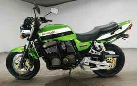 KAWASAKI ZRX1200 R 2003 ZRT20A