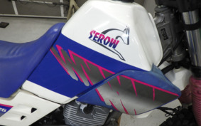 YAMAHA SEROW 225 Gen.2 1KH