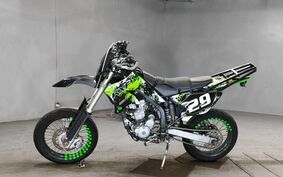 KAWASAKI KLX250D TRACKER LX250E