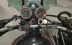 KAWASAKI W650 SIDECAR 2001 EJ650A