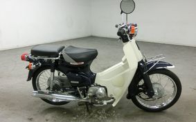 HONDA C70 SUPER CUB HA02