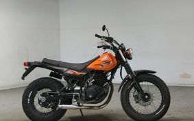 YAMAHA TW225 DG09J