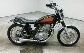 YAMAHA SR400 2001 RH01J