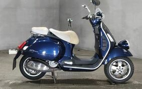 VESPA GTV250ie M45102