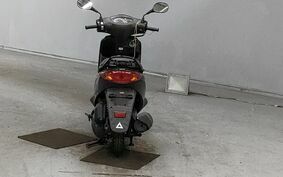 YAMAHA AXIS 125 TREET SE53J