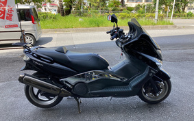 YAMAHA T-MAX 2004 SJ04J