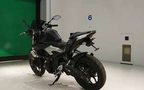 YAMAHA MT-25 RG10J