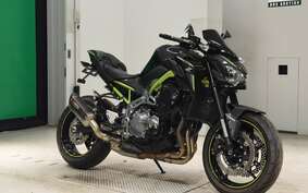 KAWASAKI Z900 Gen.2 2017 ZR900B