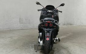 GILERA  フォコ500 2009 M611