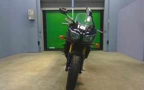 YAMAHA FZ FAZER 2007 RN17