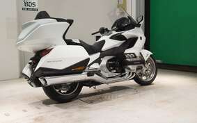 HONDA GL 1800 GOLD WING TOUR DCT 2023 SC79