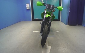 KAWASAKI KLX250 LX250E