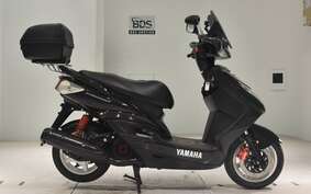 YAMAHA CYGNUS 125 XSR 2 SE44J