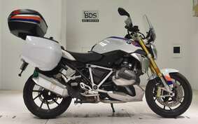 BMW R1250R 2020