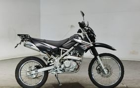 KAWASAKI KLX125 2012 LX125C