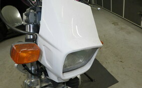 YAMAHA SEROW 225 DG08J