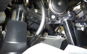 KAWASAKI NINJA 400 2023 EX400L