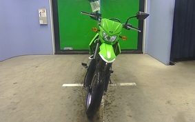 KAWASAKI KLX125D TRACKER 2013 LX125D