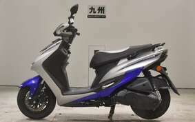 YAMAHA CYGNUS 125 XSR 3 SED8J