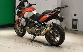 APRILIA MANA 850 2009 RC00