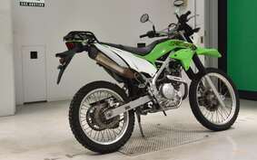 KAWASAKI KLX230 LX230A