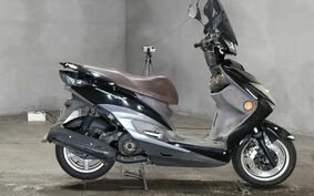 YAMAHA CYGNUS 125 X SE44J