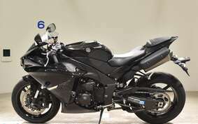 YAMAHA YZF-R1 2012 RN23