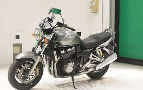 SUZUKI GSX1400 2001 GY71A