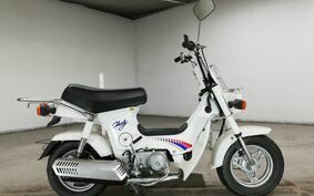 HONDA CHALY 50 CF50