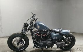 HARLEY XL1200X 2013 LC3