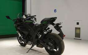 KAWASAKI NINJA 1000 SX 2020 ZXT02K