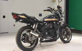 KAWASAKI ZEPHYR 400 KAI 2008 ZR400C