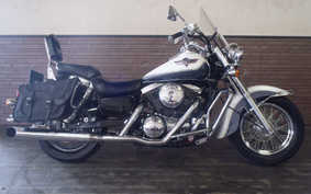 KAWASAKI VULCAN 1500 CLASSIC 1996 VNT50D