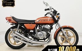 KAWASAKI 750SS 2018 H2F