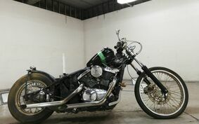 KAWASAKI VULCAN 400 1996 VN400A