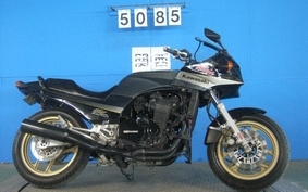 KAWASAKI GPZ900R NINJA ZX900A