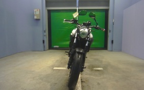 YAMAHA MT-03 660 2013 RM02