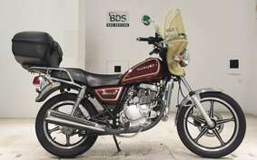 SUZUKI GN125 F Gen.2 PCJ2N